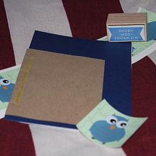 Mi Proyecto del curso Identidad visual handmade. Creative Consulting, Graphic Design, and Traditional illustration project by Sara García Muntó - 01.09.2016