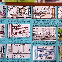 Proyectual II/ Análisis de Espacio.. Arquitetura, Design, e Fotografia projeto de Vania Belen Janko Laszo - 30.11.2015