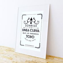 Cartel - Raquel Acebes Campaña de Navidad. Graphic Design project by Raquel Acebes - 11.30.2014