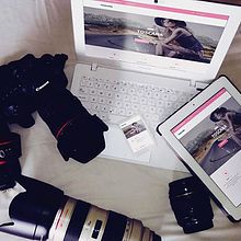 Diseño Web - Toscana. Web Design project by Raquel Acebes - 02.03.2013