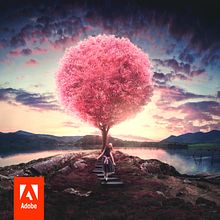 Adobe Photoshop CC 2015 Splash. Un proyecto de Fotografía e Ilustración tradicional de Rubén Álvarez González - 30.11.2015
