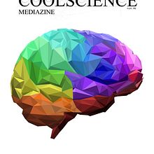 Portadas Coolscience Mediazine. Revista interactiva en App Mediazines. Un proyecto de Dirección de arte, Diseño gráfico, Diseño interactivo y Multimedia de Arnau Freixas Martín - 31.05.2015