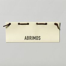 Abrimos. Un proyecto de Diseño y Diseño gráfico de Bruno Baeza - 25.11.2015