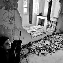 Fotografías. Een project van Fotografie van Beatriz Ibáñez Palacios - 01.12.2014