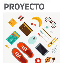 Libro FP, Fundación Créate. Un projet de Br, ing et identité, Direction artistique et Illustration traditionnelle de pablo_alvarez_picasso - 01.12.2015