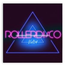 Rollerdisco. Een project van Grafisch ontwerp van Jordi Gutiérrez Salvador - 01.06.2013