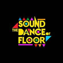 The Sound Of Dancefloor. Een project van Grafisch ontwerp van Jordi Gutiérrez Salvador - 01.05.2014