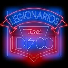 Legionarios del Disco. Een project van Grafisch ontwerp van Jordi Gutiérrez Salvador - 01.01.2011