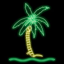 Coconut Beach Club. Een project van Grafisch ontwerp van Jordi Gutiérrez Salvador - 01.05.2012