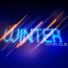 The Winter. Een project van Grafisch ontwerp van Jordi Gutiérrez Salvador - 01.12.2009