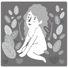 Al interior de la mente Ein Projekt aus dem Bereich Traditionelle Illustration von Miguel Barba Guzmán - 01.12.2015