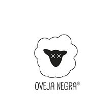 Identidad corporativa Oveja Negra Ein Projekt aus dem Bereich Br und ing und Identität von Rodrigo Pérez Fernández - 03.09.2014