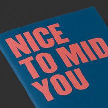 MID. Mercado Ideas Diseño. Een project van Redactioneel ontwerp y Grafisch ontwerp van Atipus - 02.12.2015