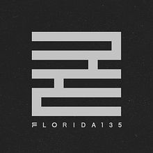 FLORIDA 135. Un progetto di Direzione artistica e Graphic design di DSORDER - 02.12.2015