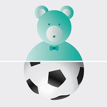 Rompiendo estereotipos. Cop, writing, Art Direction, and Advertising project by Croma Studio - 12.02.2015