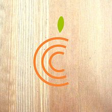 Diseño de logo para Cristina Collado CuéllarNuevo proyecto. Br, ing, Identit, Design, and Editorial Design project by Diana Creativa - 12.02.2015