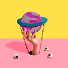 Colorful Kleckley Ein Projekt aus dem Bereich Kunstleitung und Fotografie von Jaime Sanchez - 02.12.2015