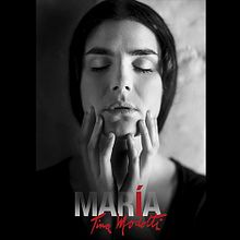 "María, Tina Modotti" de Zaida Rico, Dir. Haydeé Boetto & Gabriel Figueroa Pacheco.. Artes plásticas, Direção de arte, Design de iluminação, Design de vestuário, e Fotografia projeto de Ricardo Garcia Luna - 16.08.2015