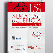 Cartelería. Un progetto di Br, ing, Br, identit, Design e Graphic design di base12 - 03.12.2015