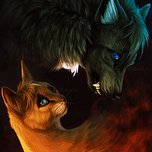 Fire and smoke. Un progetto di Illustrazione tradizionale di Susana - 04.12.2015