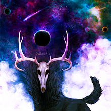 Post mortem. Un progetto di Illustrazione tradizionale di Susana - 04.12.2015
