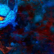 Monster. Un progetto di Illustrazione tradizionale di Susana - 04.12.2015