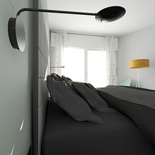 Salón Castellana, 121. Projekt z dziedziny 3D,  Architektura, Architektura wnętrz, Design, Projektowanie i w i rób mebli użytkownika Juan Moreno - 03.12.2015