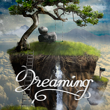 Mi Proyecto del curso Matte Painting: creando mundos fotorrealistas. Un proyecto de Collage y Diseño gráfico de Rosa Valderrama - 04.12.2015
