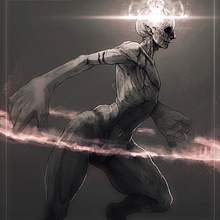 Ignis. Un progetto di Belle arti e Illustrazione tradizionale di Susana - 04.12.2015
