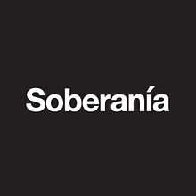 Soberanía para el Ministerio de Defensa. Graphic Design, Interactive Design, and UX / UI project by Angeles Koiman - 12.05.2015
