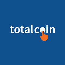 TotalCoin. Graphic Design, UX / UI, and Web Design project by Angeles Koiman - 12.05.2015