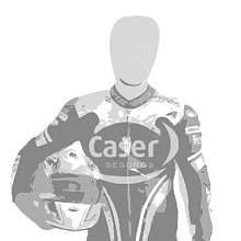Dossier G22, Caser Moto2 Racing Team. Un progetto di Br, ing, Br, identit, Design editoriale e Graphic design di Alejandro Serrano - 05.12.2015