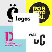 Logos Vol.1. Un progetto di Br, ing, Br, identit e Graphic design di bydani - 06.12.2015