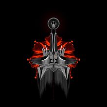 Worshipers textures. Un proyecto de Diseño y Diseño gráfico de Artídoto Estudio - 06.12.2015