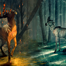 Hermanos. Un progetto di Belle arti e Illustrazione tradizionale di Susana - 06.12.2015