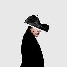 Introspection-1. Fine Arts, Collage, Design, Graphic Design, and Traditional illustration project by Juanma Samusenko - 12.06.2015