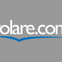 Volare Ein Projekt aus dem Bereich Br, ing und Identität, UX / UI und Webdesign von Santiago Gambera - 06.12.2015