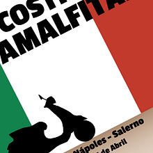 Afiches Expresivos  Ein Projekt aus dem Bereich Grafikdesign von Santiago Gambera - 07.12.2015