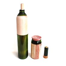 POTS. Design, Product Design, Arts, Crafts & Industrial Design project by Paula Vidal Tamarit - 09.07.2015