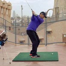 Open de España 2015. Projekt z dziedziny  Muz i ka użytkownika Byron Abadía - 07.09.2015