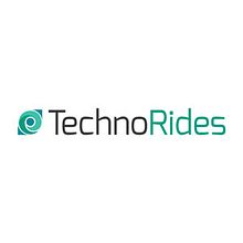Technorides. Programação , Desenvolvimento Web e Informática projeto de Mijail Cohen - 07.12.2015