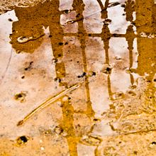 Fotografía Intimidad_color_2015. Photograph project by Estefanía Alonso Fernández - 12.07.2015