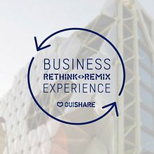 Rethink<>Remix. Br, ing, Identit, Art Direction, and Graphic Design project by Anna Carbonell Sariola - 12.07.2015