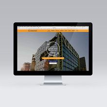 Rethink<>Remix Website. Br, ing, Identit, Graphic Design, and Web Design project by Anna Carbonell Sariola - 12.07.2015