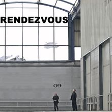 "RendezVous" VFX Artist. Photograph, and Post-production project by Fernando Corral García - 12.08.2015