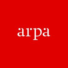 Imagen editorial Arpa. Un progetto di Tipografia di Enric Jardí - 08.12.2015