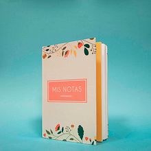 Cuadernos Ein Projekt aus dem Bereich Bildende Künste, Design, Produktdesign, Verlagsdesign und Grafikdesign von Andrea Candamio Menéndez - 08.12.2015