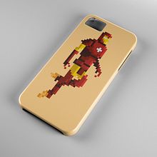 PIXELATED - Merchandising. Character Design, Product Design, Graphic Design, Web Design, and Traditional illustration project by Victor Belda Ruiz - 12.08.2015