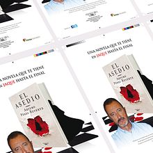 ADVERTISING. Design, Art Direction, Editorial Design, Graphic Design, Advertising, and Fine Arts project by Marta NavalGar - 12.08.2015