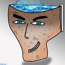 Taza . Un proyecto de Cómic y Diseño de personajes de Natalia Gonzalez - 08.12.2015